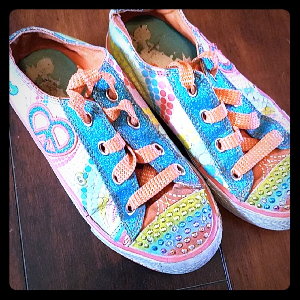 Skechers Twinkle toes